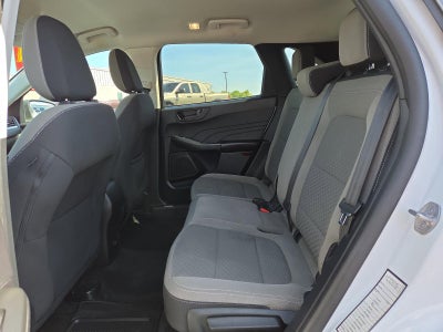 2022 Ford Escape SE FWD