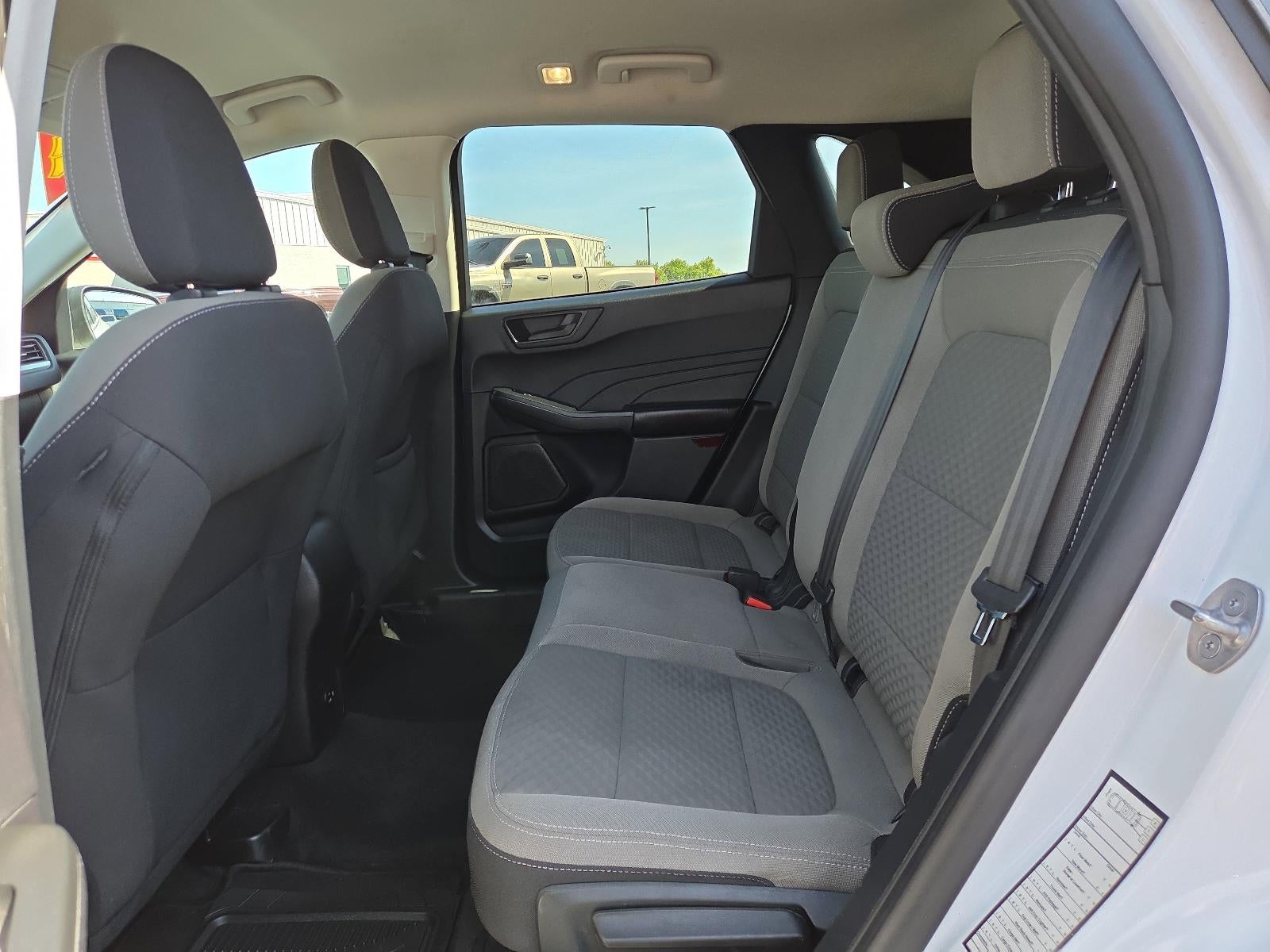 2022 Ford Escape SE FWD