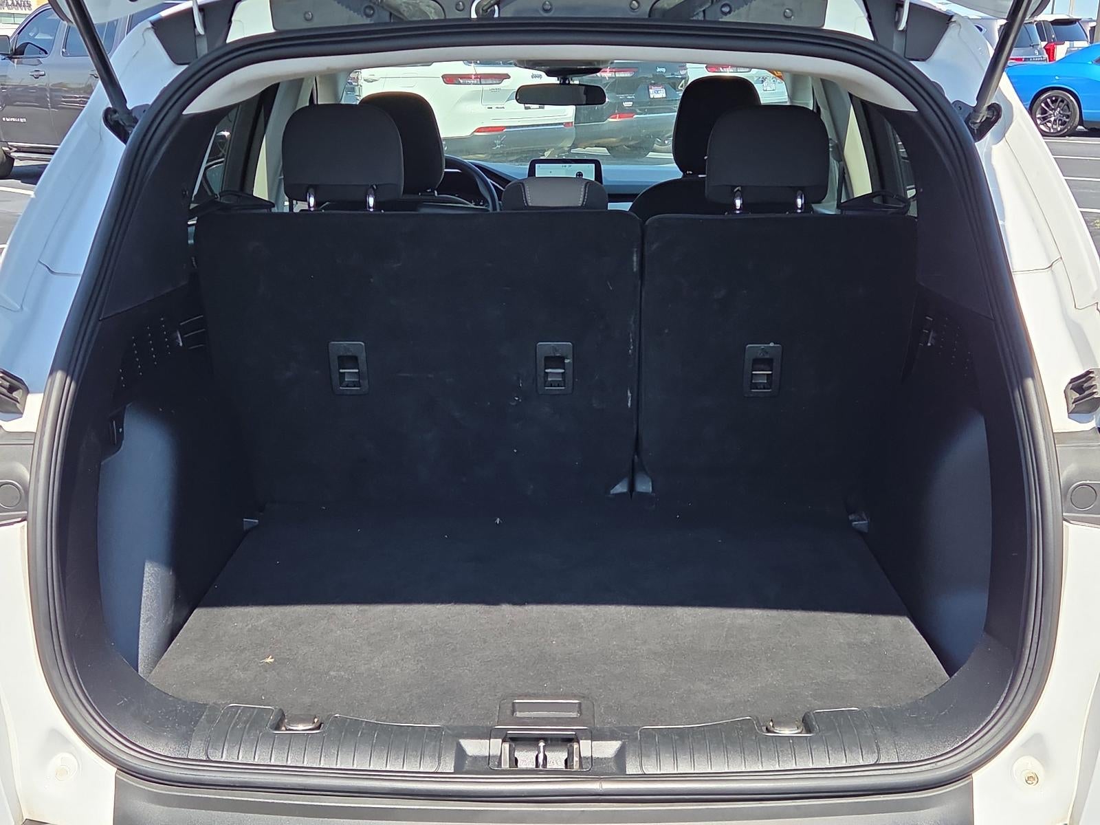 2022 Ford Escape SE FWD