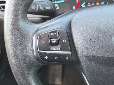 2022 Ford Escape SE FWD