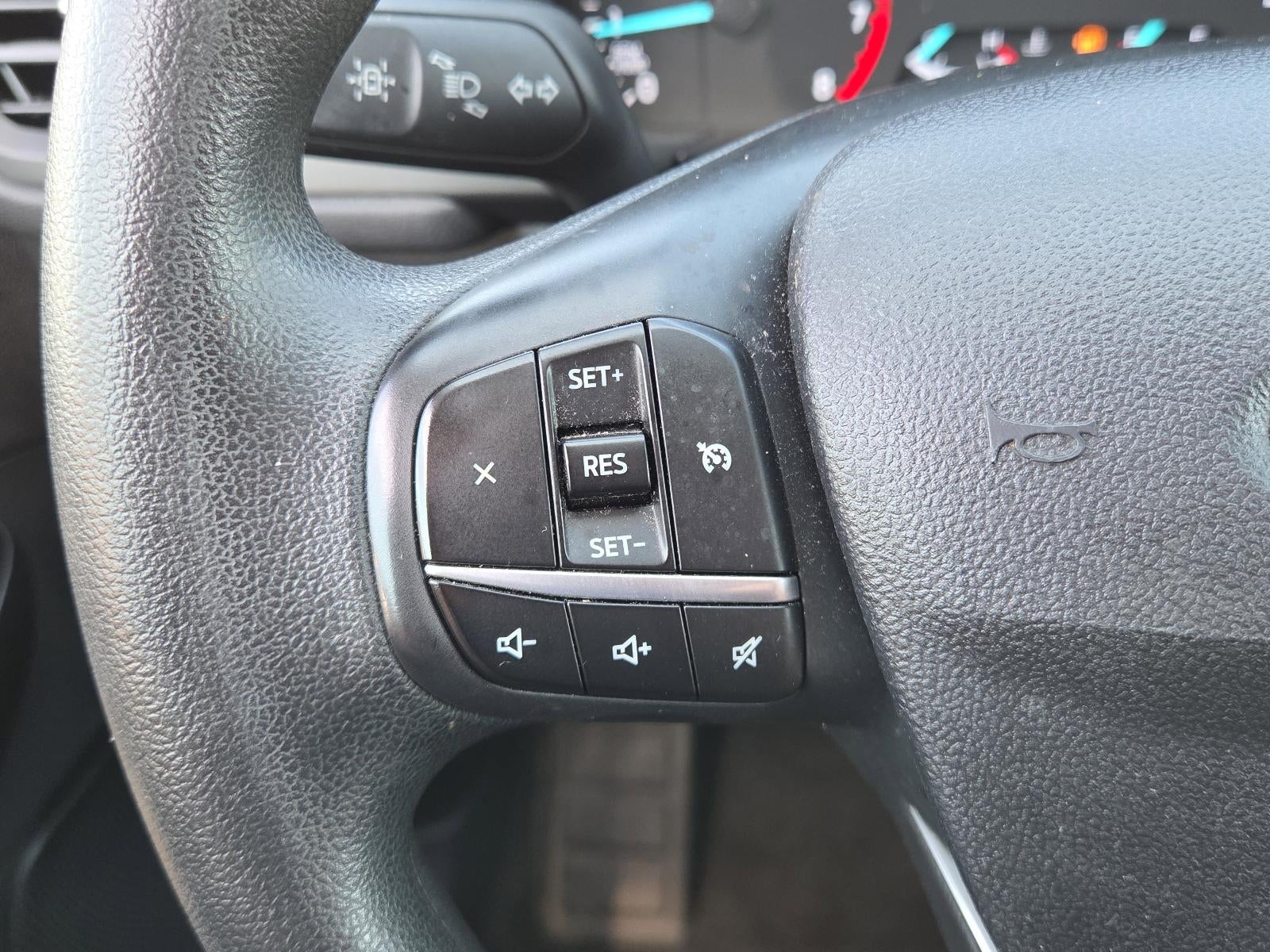 2022 Ford Escape SE FWD