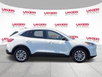 2022 Ford Escape SE FWD