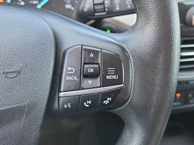 2022 Ford Escape SE FWD