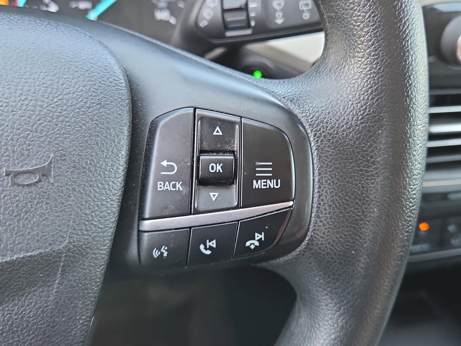 2022 Ford Escape SE FWD