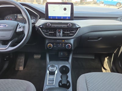 2022 Ford Escape SE FWD