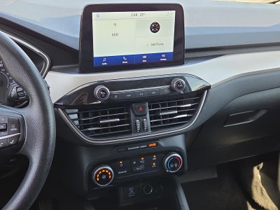 2022 Ford Escape SE FWD
