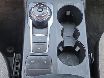 2022 Ford Escape SE FWD