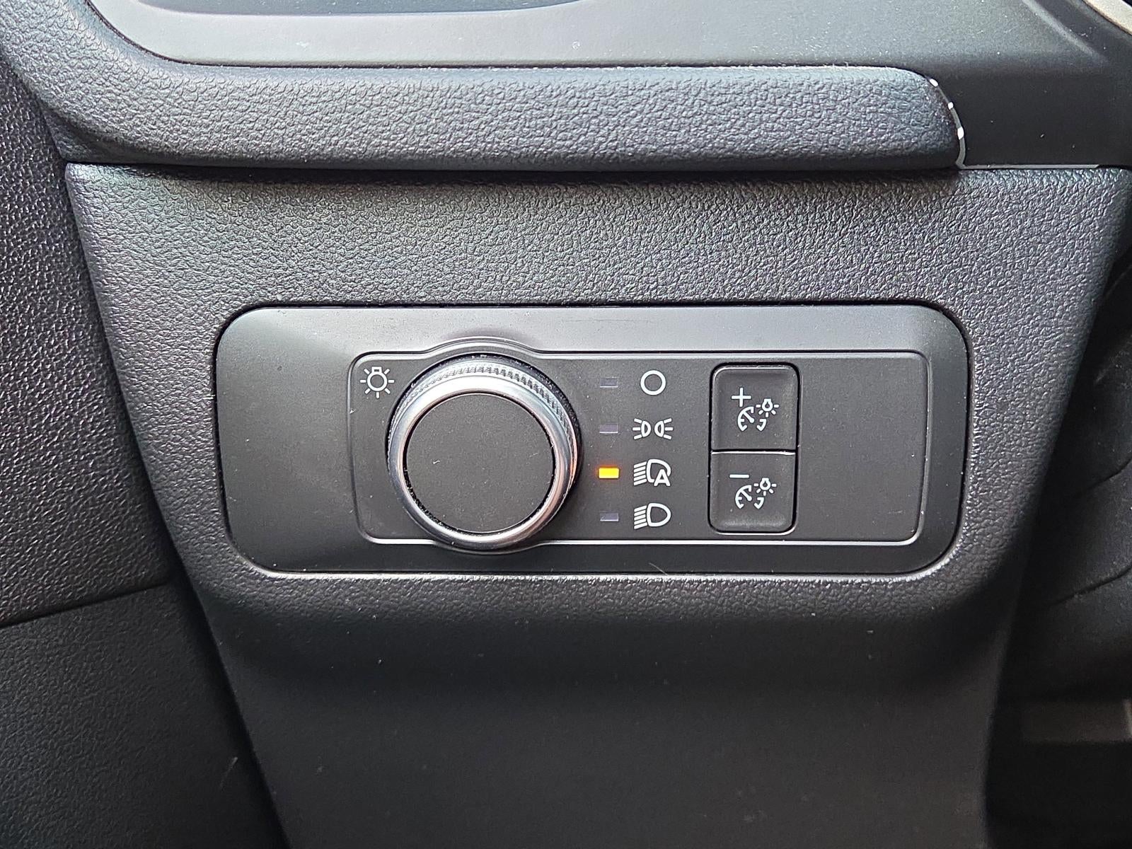 2022 Ford Escape SE FWD