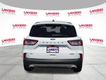 2022 Ford Escape SE FWD