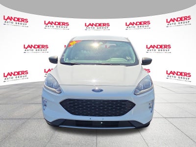 2022 Ford Escape SE FWD