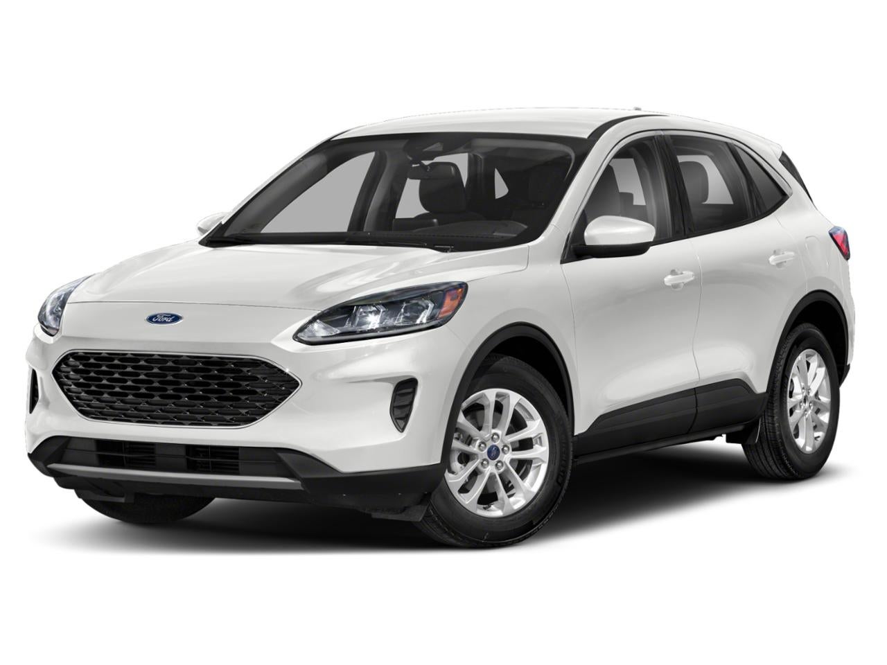 2022 Ford Escape SE FWD