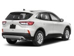 2022 Ford Escape SE FWD