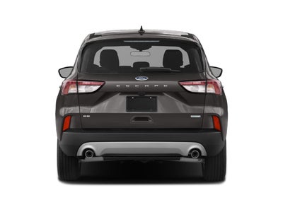 2022 Ford Escape SE FWD