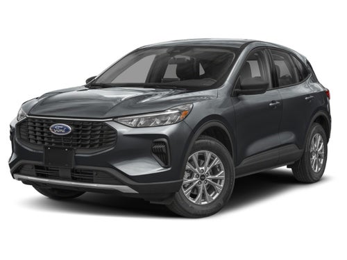 2025 Ford Escape Active FWD