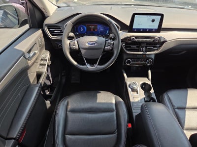 2022 Ford Escape SEL FWD