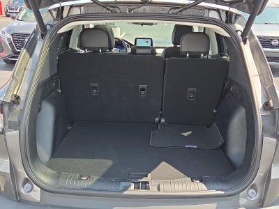 2022 Ford Escape SEL FWD