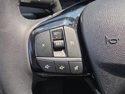2022 Ford Escape SEL FWD