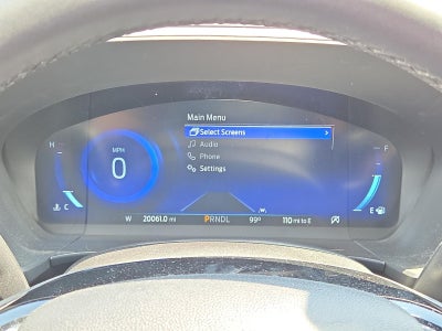 2022 Ford Escape SEL FWD