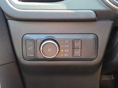 2022 Ford Escape SEL FWD