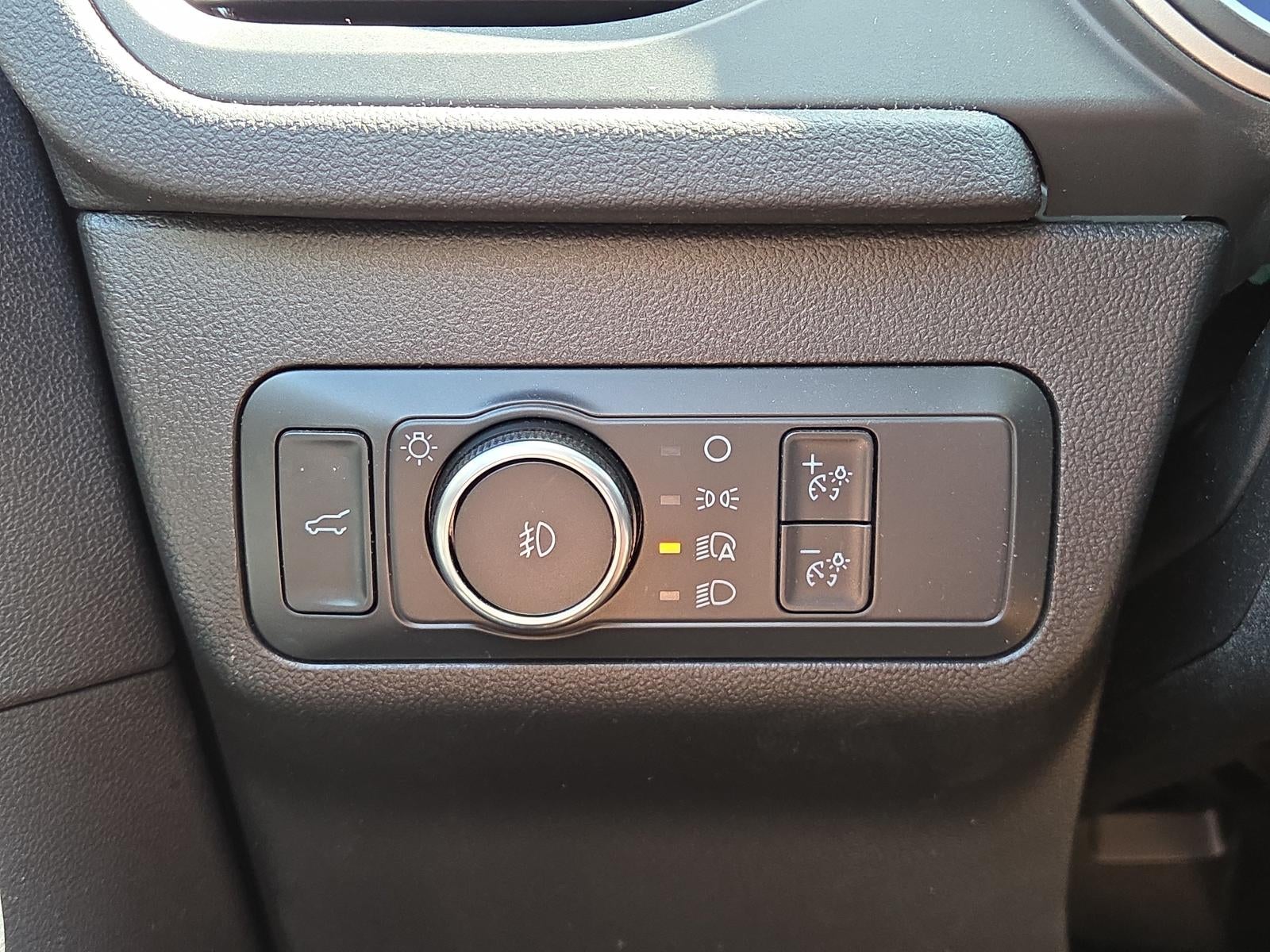 2022 Ford Escape SEL FWD