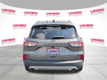 2022 Ford Escape SEL FWD