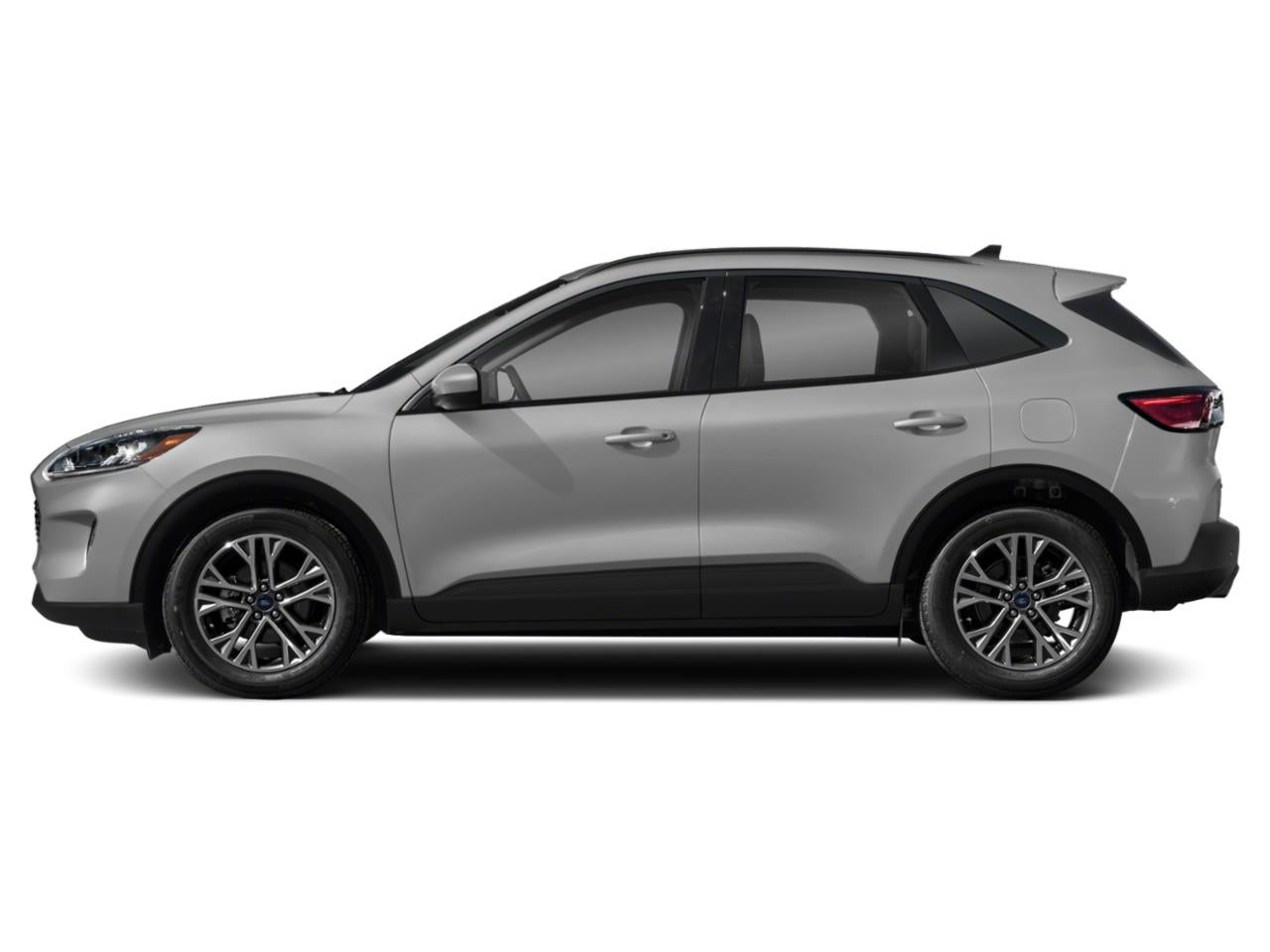 2022 Ford Escape SEL FWD