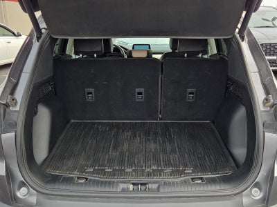2021 Ford Escape SEL Hybrid AWD