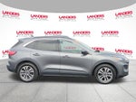 2021 Ford Escape SEL Hybrid AWD