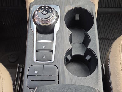 2021 Ford Escape SEL Hybrid AWD
