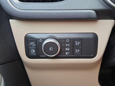 2021 Ford Escape SEL Hybrid AWD