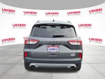 2021 Ford Escape SEL Hybrid AWD
