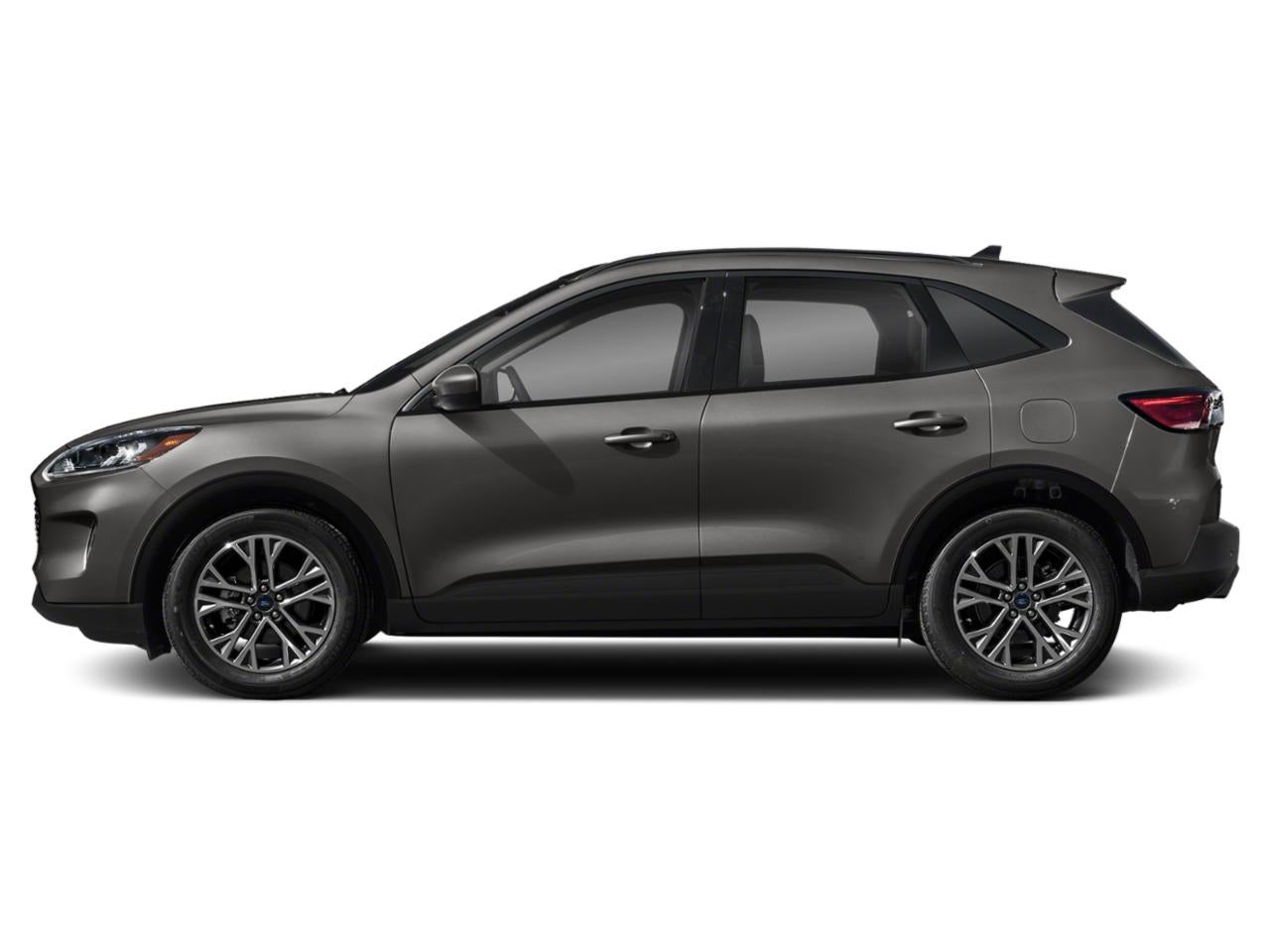 2021 Ford Escape SEL Hybrid AWD
