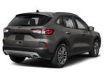 2021 Ford Escape SEL Hybrid AWD