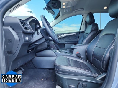 2022 Ford Escape SEL AWD