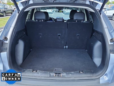 2022 Ford Escape SEL AWD