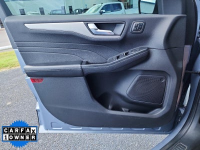 2022 Ford Escape SEL AWD