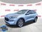 2022 Ford Escape SEL AWD