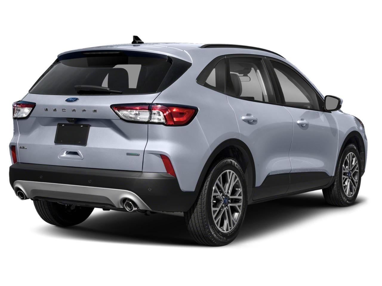 2022 Ford Escape SEL AWD