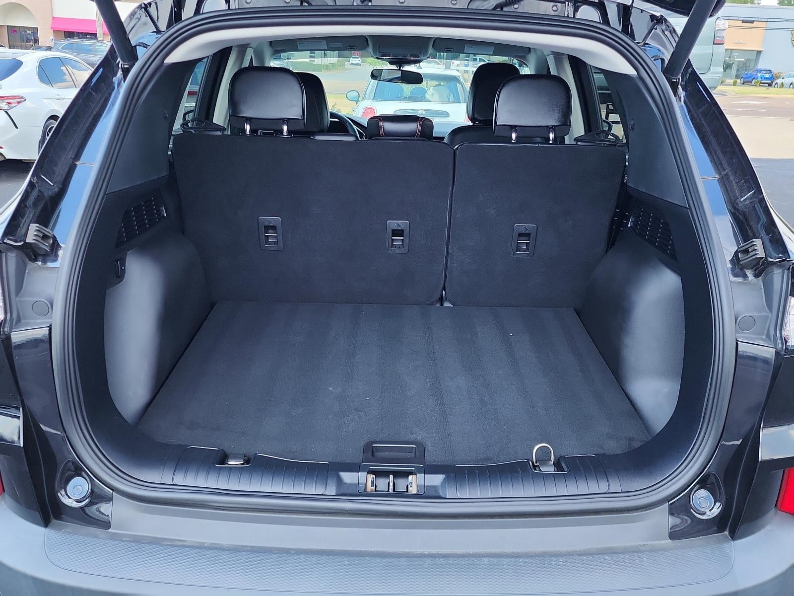 2022 Ford Escape SEL AWD