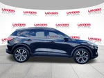 2022 Ford Escape SEL AWD