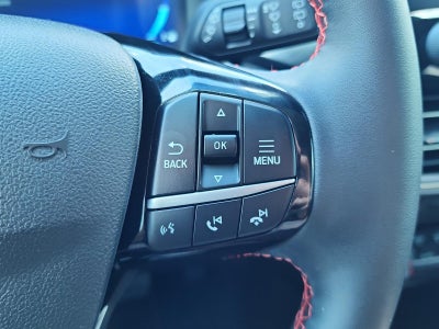 2022 Ford Escape SEL AWD