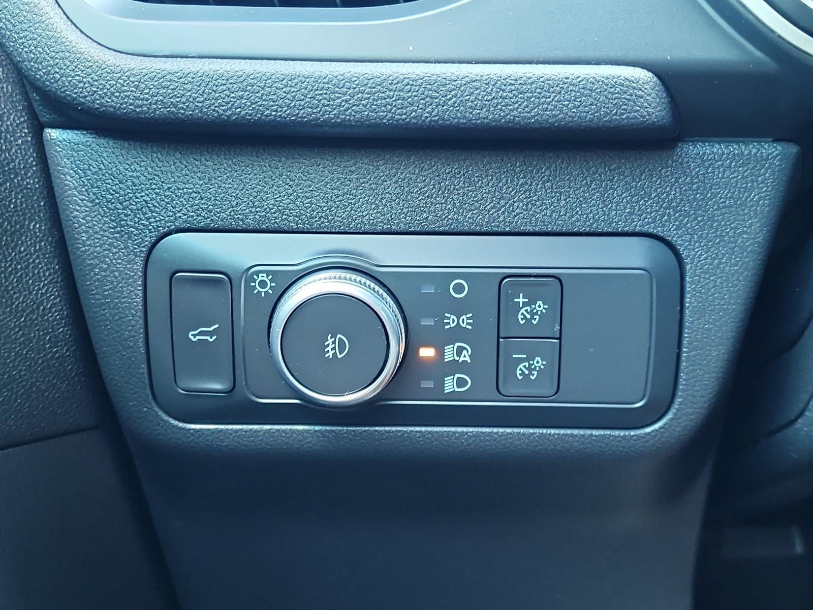 2022 Ford Escape SEL AWD