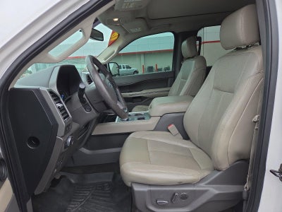2018 Ford Expedition Max XLT 4x2