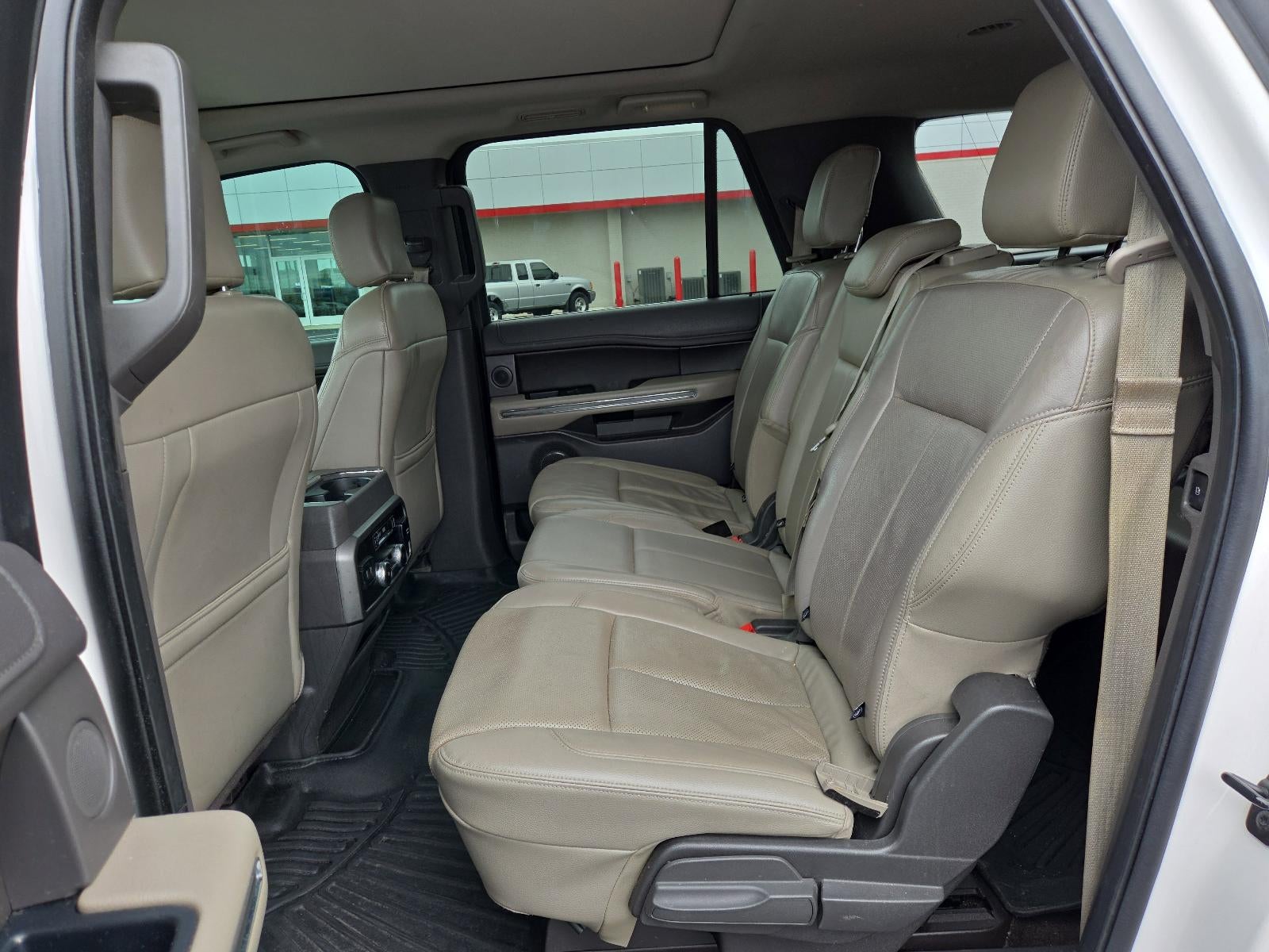 2018 Ford Expedition Max XLT 4x2