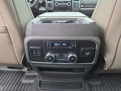 2018 Ford Expedition Max XLT 4x2