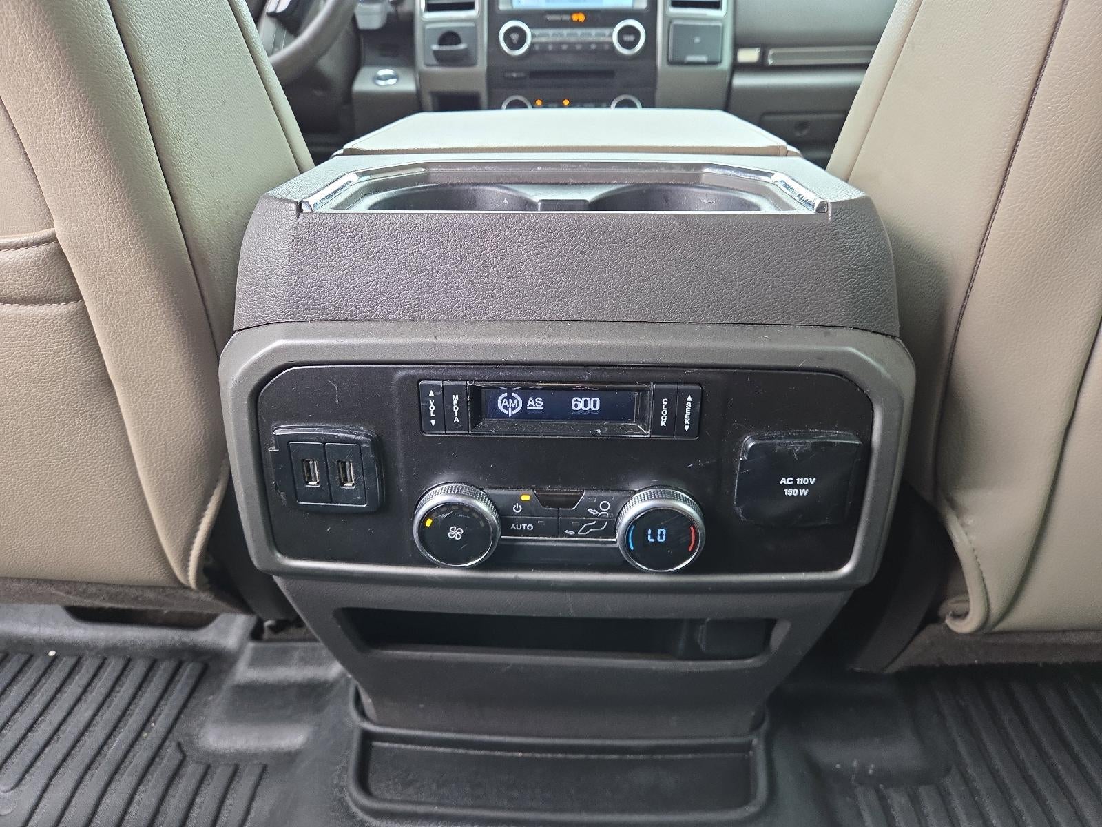 2018 Ford Expedition Max XLT 4x2