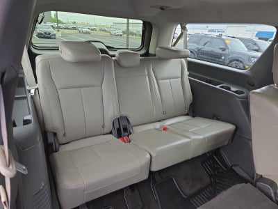 2018 Ford Expedition Max XLT 4x2
