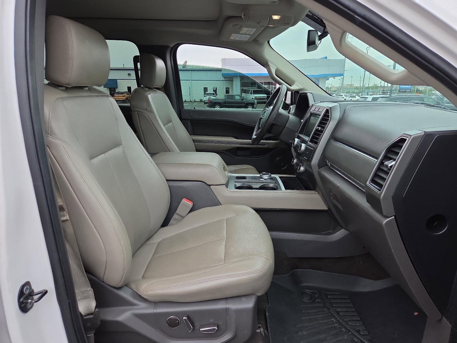 2018 Ford Expedition Max XLT 4x2