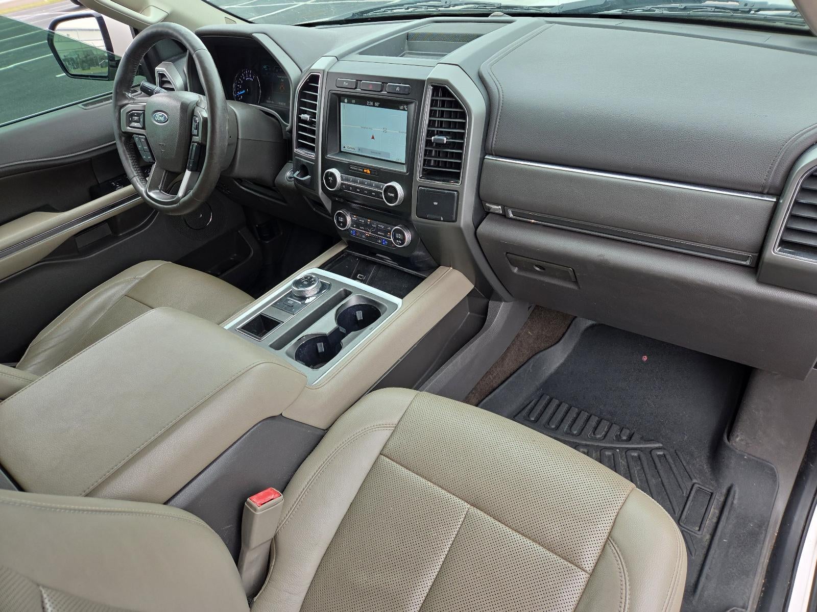 2018 Ford Expedition Max XLT 4x2