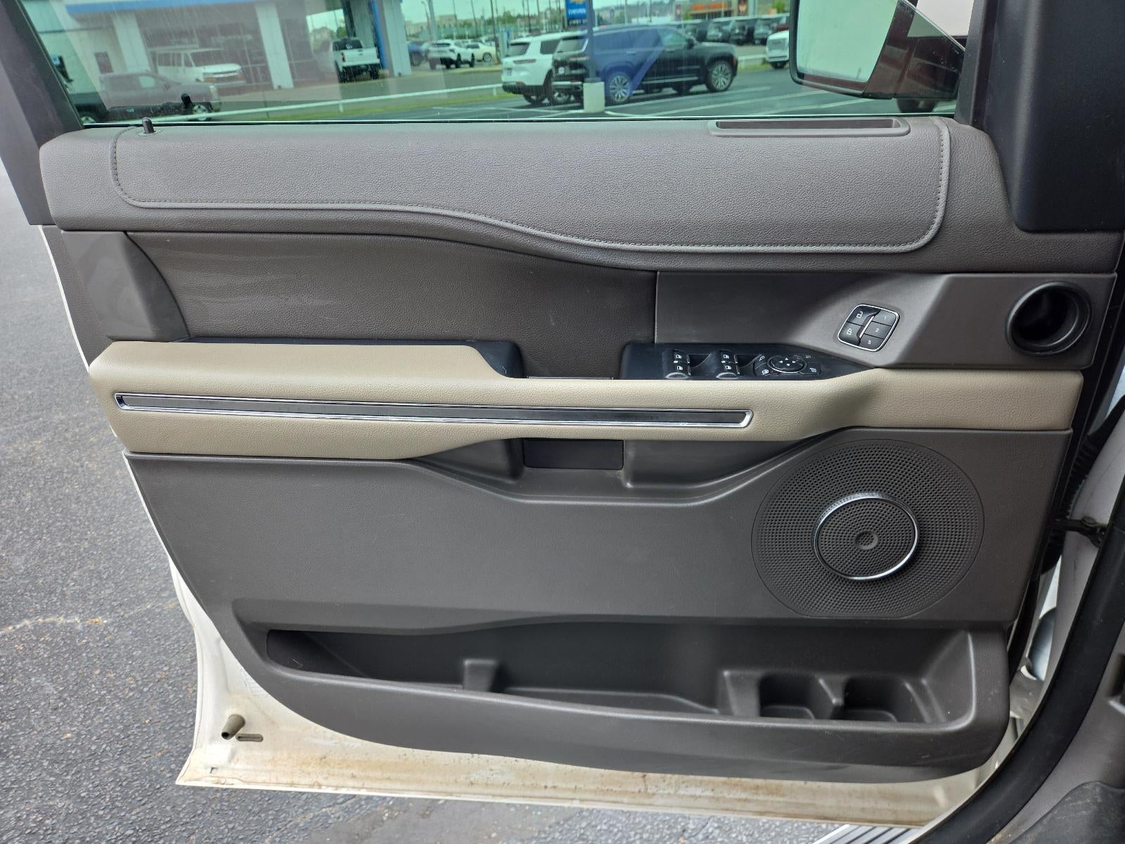 2018 Ford Expedition Max XLT 4x2